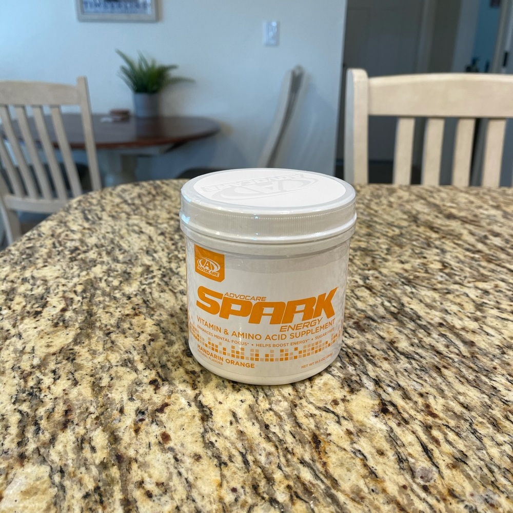 Advocare Spark